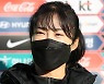 '벨호' 이영주·손화연 "중국과 플레이오프, 자신 있어요"