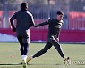 SPAIN SOCCER