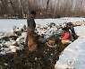 INDIA KASHMIR WEATHER