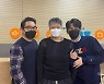 김수찬 "이은미 선배님과 작업, 언제든 열려있어"