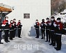 아시아 최대 규모 국가산불실험센터, 경기 포천에 둥지
