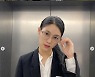 설현 "'낮과밤' 힘됐고 살수있는 원동력됐다"..갈수록 미모 리즈