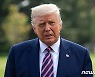 "트럼프, 측근들과 제3 신당 '애국당' 창당 논의"-WSJ