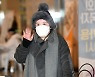 [포토] 에이미 '강제출국 후 5년 만에 입국'