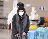 [포토] 에이미 '정말 오랜만이에요'