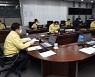 "3차 재난지원금에 더해"..인천시, 5700억 규모 자체 '핀셋 지원책' 발표