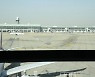 코로나19 1년 한가한 인천공항