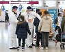 S. Korea's daily caseload dips to 300s but could erupt again at any time, authorities warn