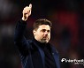 포체티노, "메시, PSG 이적? 노 코멘트"