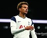 토트넘, 알리 PSG 이적 조건은 '668억 완전 이적 옵션'