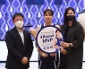 [투데이★] 실력으로 PO 자격 입증한 김단비, "시즌 전 하위권 평가였는데" 웃음