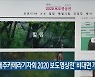 '제주카메라기자회 2020 보도영상전' 비대면 개막
