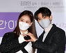 [포토] 김재경-김동준, '알츠하이머와 시한부의 멜로 드라마'