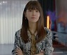 '런 온' 수영, "그림 뒤엔 네가 있었나봐" ..강태오에 돌발 키스