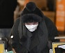 에이미 '고개숙여 인사' [MK포토]