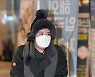 에이미 '강제 출국 후 5년만의 입국' [MK포토]