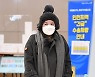 강제출국, 에이미 '꿈에 그리던 입국' [MK포토]