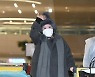 [머니S포토] 오랜만에 한국땅 밟는 에이미