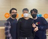 김수찬 "이은미 선배님과 작업, 언제든 열려있어"(함께라면)