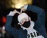 비투비 이민혁 '꿀 바른듯한 달달한 눈맞춤'[포토엔HD]