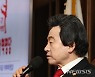 허경영이 제시한 출산율 제고 묘안? .."연애수당 20만원"