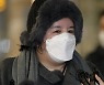 5년만에 귀국한 에이미