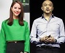 박지윤-조수용 부부, 임신 이어 출산설까지(종합)