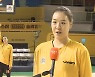 [프로농구] KB 박지수 "전 경기 더블더블 욕심 내보려고요"