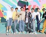방탄소년단 '다이너마이트', 美 빌보드 '글로벌 200' 3위