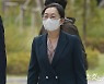 경찰이 은수미 수사 자료 유출?..경찰관은 사직서 제출