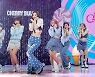 '2주년' 체리블렛 컴백 "맛있는 무대 보여줄 것" [종합]