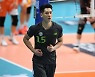 문성민 돌아온 현대캐피탈, 우리카드 꺾고 신바람 3연승