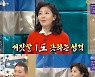 '라디오스타' 여에스더 "홍혜걸, 현재 회사서 해임→제주도 생활 중" [TV캡처]