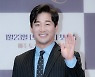 [ST포토] 전노민 '좋은 미소'