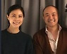 '조수용 대표♥' 박지윤, 직접 밝힌 출산 소식.."건강하고 예쁜 딸 만나"[전문]