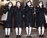 우아 '감탄돌의 하트' [★포토]