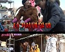 '불청' 최성국x김광규, "새해에도 설거지하고 있구나" 솔로의 서러움 '토로'