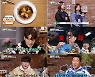 '볼빨간 신선놀음' 투베이비 목이버섯은? 서장훈 감탄 "내 이름 써"