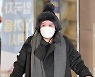 [포토] 에이미, 놀란 눈빛으로