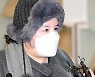 [포토] 에이미 입국, 반성의 시간