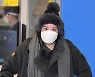 [포토] 에이미, 건강한 모습으로 입국