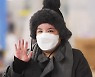 [TD포토] 에이미 '컴백'