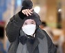 [TD포토] 에이미 '컴온~'