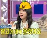 '라스' 쯔양, 은퇴 번복 비하인드→여에스더, 남편 홍혜걸 해임 근황 [종합]