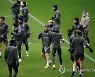 SPAIN SOCCER ATLETICO MADRID