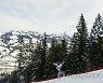 AUSTRIA ALPINE SKIING WORLD CUP