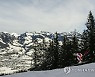 AUSTRIA ALPINE SKIING WORLD CUP