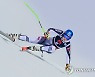 SWITZERLAND ALPINE SKIING WORLD CUP