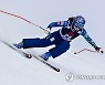 SWITZERLAND ALPINE SKIING WORLD CUP