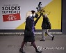 FRANCE ECONOMY